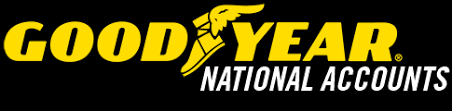 Goodyear National Accts logo